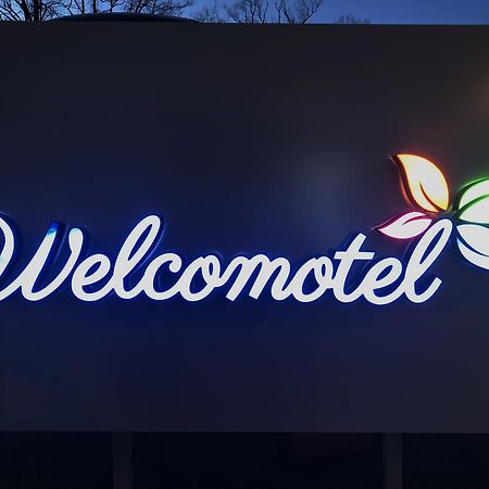 Welcomotel 蒙特利马尔 外观 照片