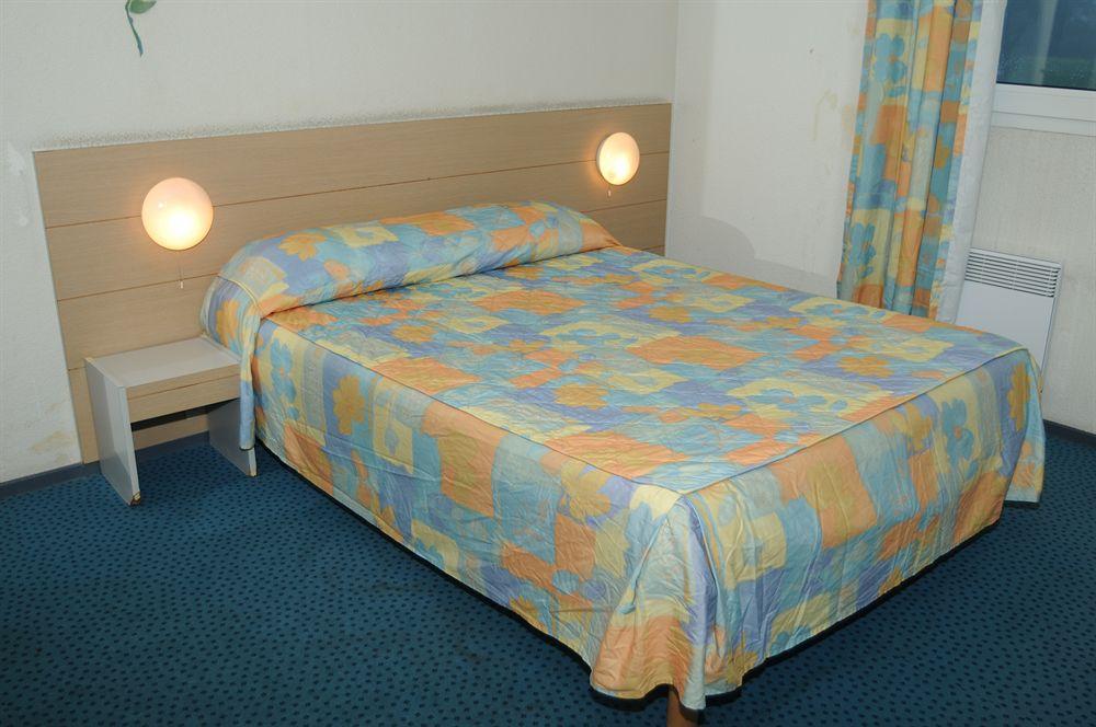 Welcomotel 蒙特利马尔 外观 照片