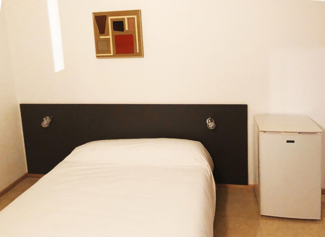Welcomotel 蒙特利马尔 外观 照片
