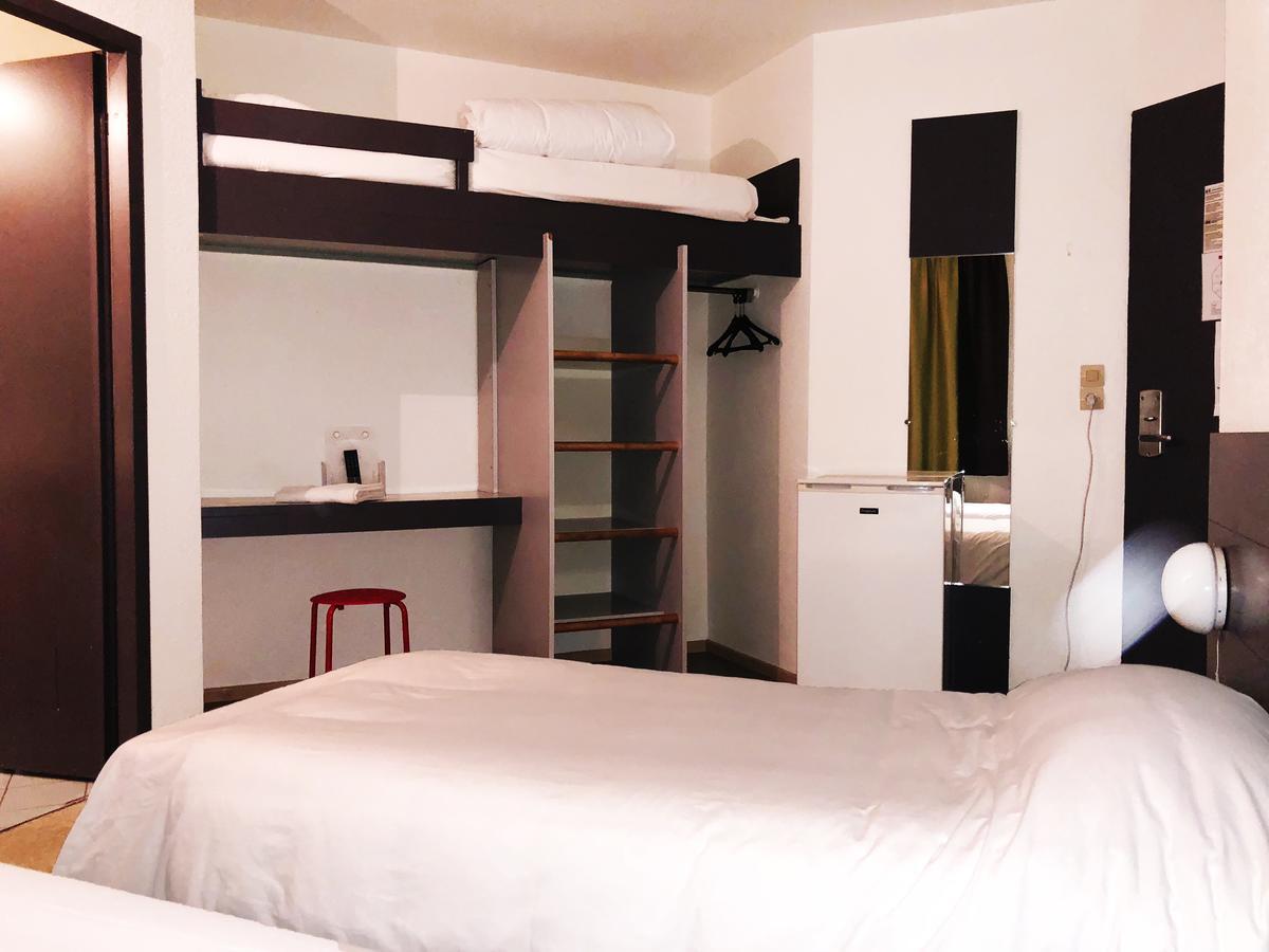 Welcomotel 蒙特利马尔 外观 照片