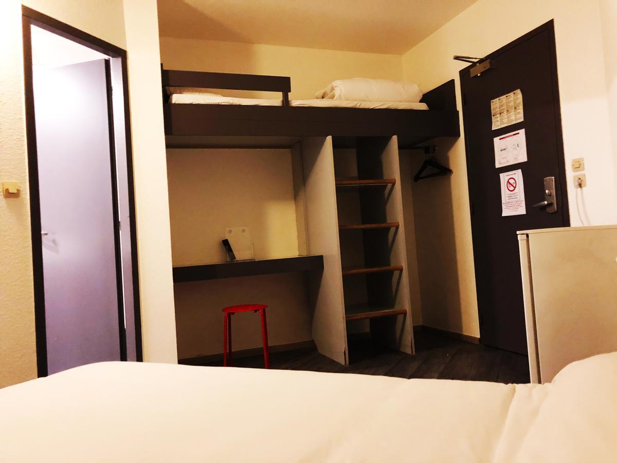 Welcomotel 蒙特利马尔 外观 照片