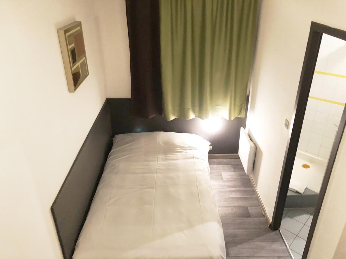Welcomotel 蒙特利马尔 外观 照片