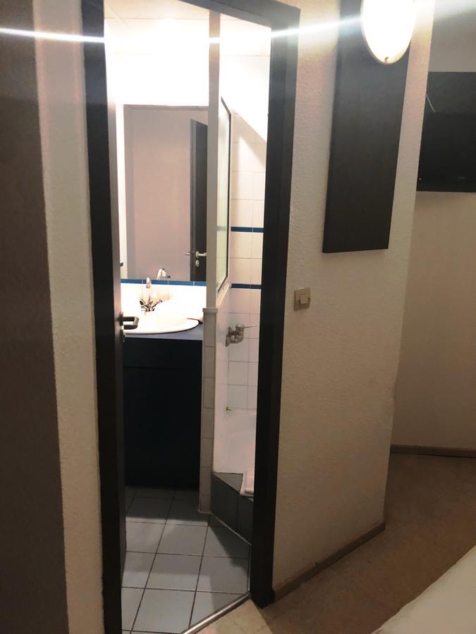 Welcomotel 蒙特利马尔 外观 照片