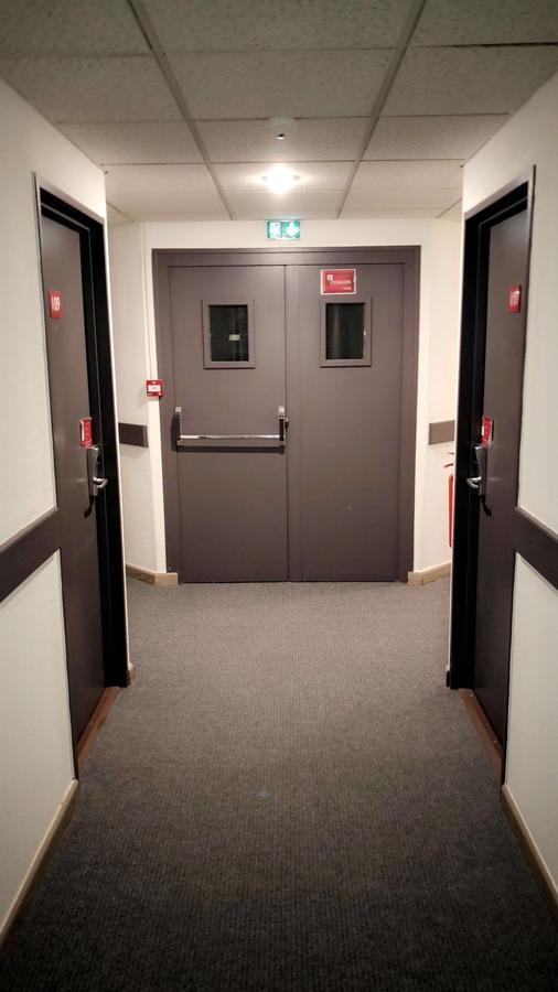 Welcomotel 蒙特利马尔 外观 照片