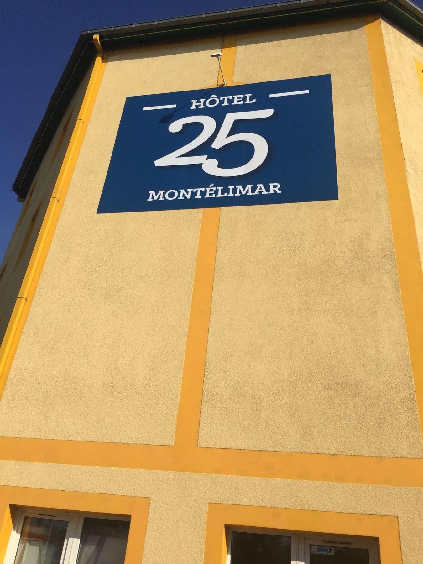 Welcomotel 蒙特利马尔 外观 照片