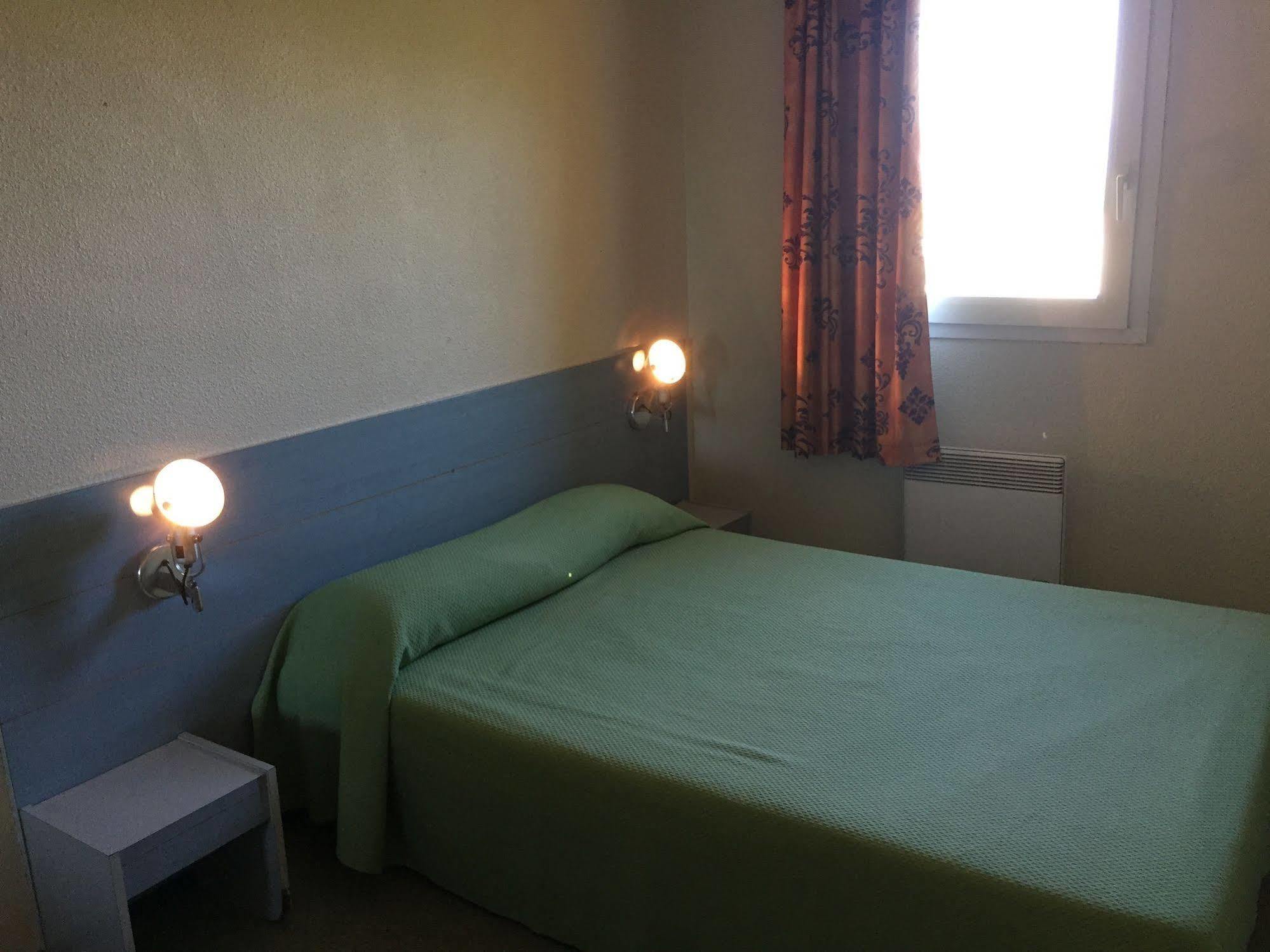 Welcomotel 蒙特利马尔 外观 照片