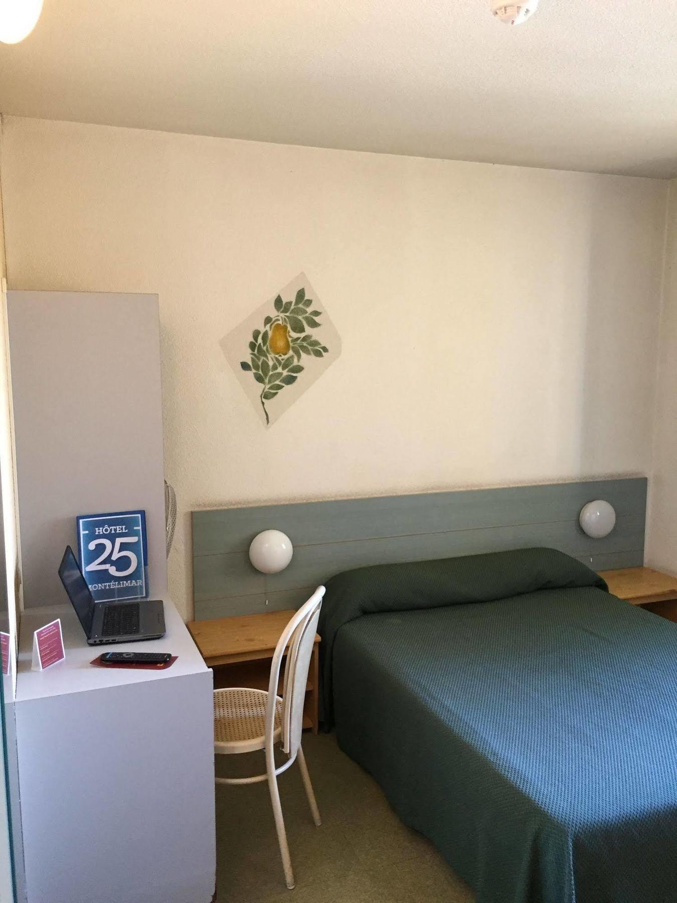 Welcomotel 蒙特利马尔 外观 照片