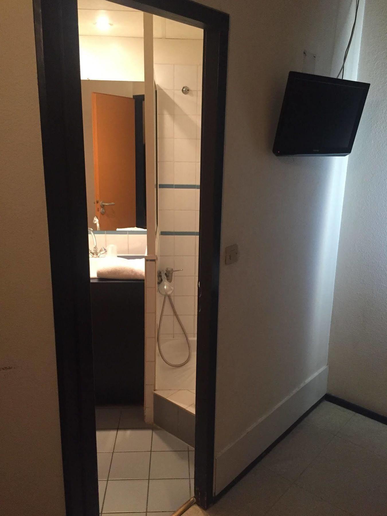 Welcomotel 蒙特利马尔 外观 照片