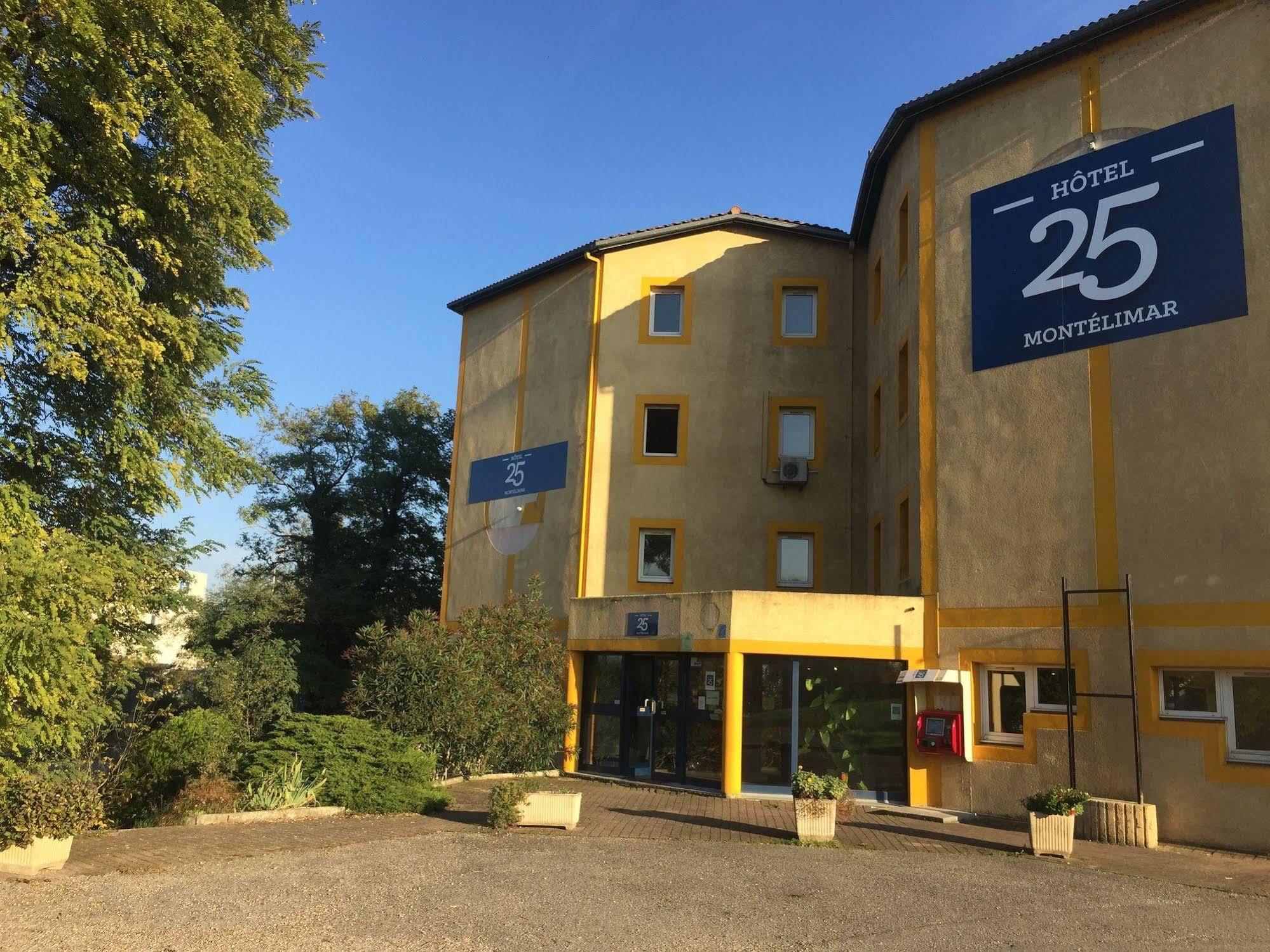 Welcomotel 蒙特利马尔 外观 照片