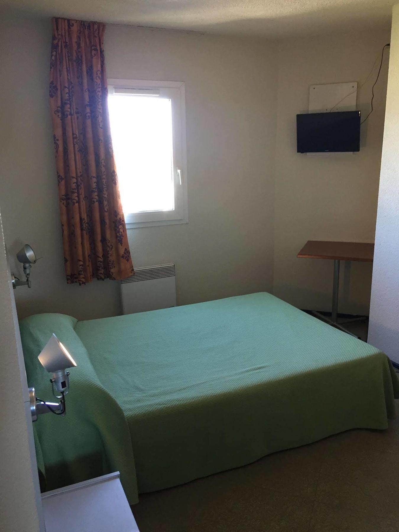 Welcomotel 蒙特利马尔 外观 照片