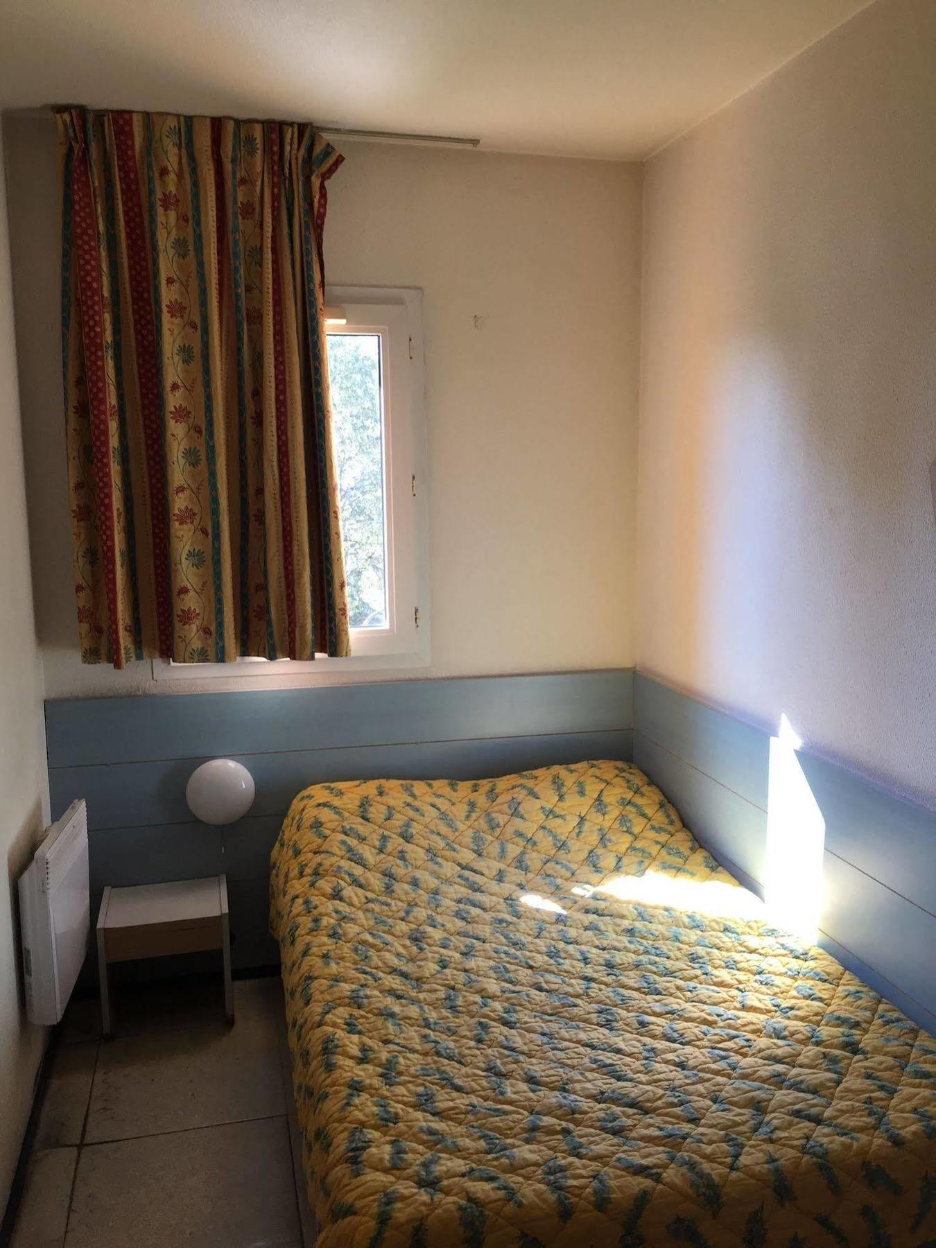 Welcomotel 蒙特利马尔 外观 照片